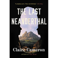 Last Neanderthal - Paperback