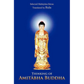 Thinking of Amit Bha Buddha - Paperback