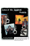 Actors of the Spaghetti Westerns - Paperback