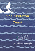 The Skeleton Coast - Hardcover