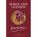 Beren and L偀hien - Paperback