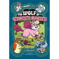 The Wolf in Unicorn's Clothing: A Graphic Novel - Paperback
