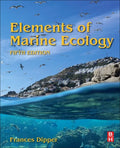 Elements of Marine Ecology - Paperback