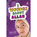 I Wonder about Allah: Book One - Paperback