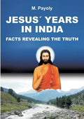 Jesus' Years in India - Paperback