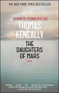 Daughters of Mars - Paperback
