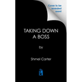 Taking Down a Boss - Paperback