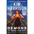Demons of Good and Evil - Paperback