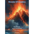 Wonder Of Creation: The Natural World Illustrated - Paperback