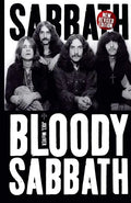 Sabbath Bloody Sabbath: Updated - Paperback