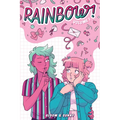 Rainbow! Volume 1 (Original Graphic Novel) - Paperback