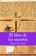 El libro de los muertos - Paperback