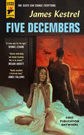 Five Decembers - Paperback