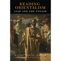 Reading Orientalism: Said and the Unsaid - Paperback