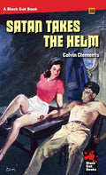 Satan Takes the Helm - Paperback