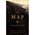 The Map: The Way of All Great Men - Paperback