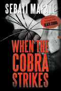 When the Cobra Strikes - Paperback