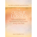 The Other Losses: Acknowledging and Mourning All Your Losses Along Life's Path - Paperback