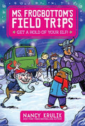 Get a Hold of Your Elf! - Paperback