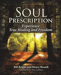 Soul Prescription - Paperback