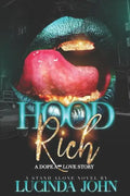 Hood Rich - Paperback