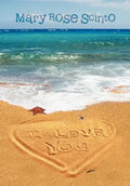 I Love You - Hardcover