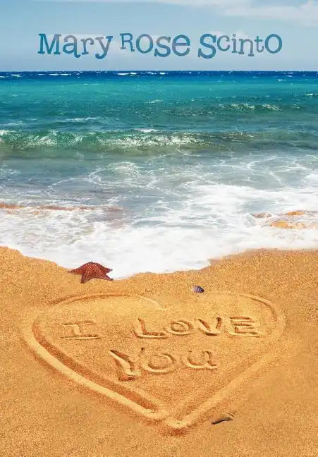 I Love You - Hardcover