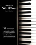 Learn To Play The Piano - Paperback