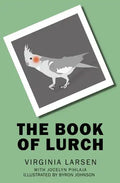 The Book of Lurch - Paperback