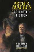 Collected Fiction Volume 1: 1888-1895 - Paperback