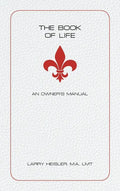 The Book of Life: An Owner's Manual - Hardcover