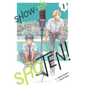 Show-Ha Shoten!, Vol. 1 - Paperback