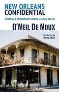 New Orleans Confidential - Paperback