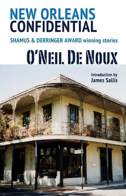 New Orleans Confidential - Paperback