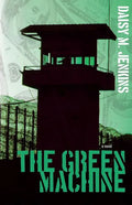 The Green Machine - Paperback
