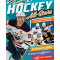 Hockey All-Stars - Paperback