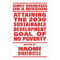 Attaining the 2030 Sustainable Development Goal of No Poverty - Paperback