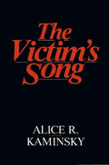 The Victim's Song - Hardcover