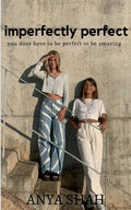 Imperfectly perfect - Paperback
