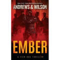 Ember - Paperback