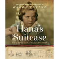 Hana's Suitcase: The Quest to Solve a Holocaust Mystery - Paperback