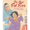 The Best Eid Ever - Hardcover