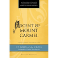 Ascent of Mount Carmel - Paperback