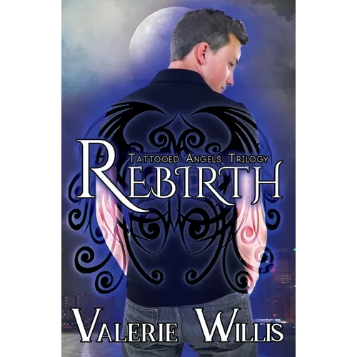 Rebirth - Paperback