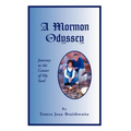 A Mormon Odyssey - Paperback