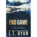 End Game (Jack Noble #12) - Paperback