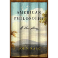 American Philosophy: A Love Story - Paperback