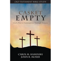 CASKET EMPTY Bible Study: Old Testament - Paperback