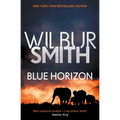 Blue Horizon - Paperback