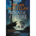 Wrath of Empire - Paperback